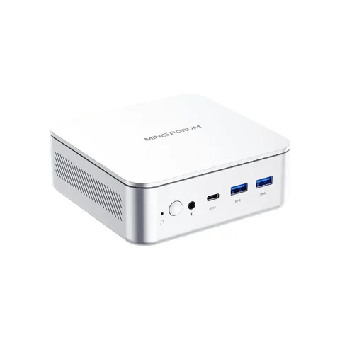 MINISFORUM Elite Mini M2-356H