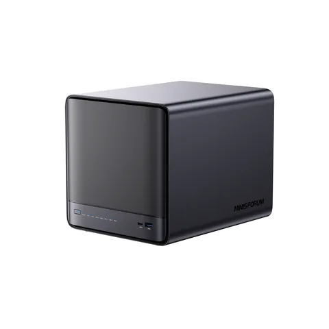 Minisforum N5 Pro