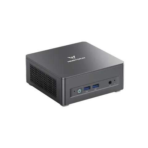 MINISFORUM UM760 Slim
